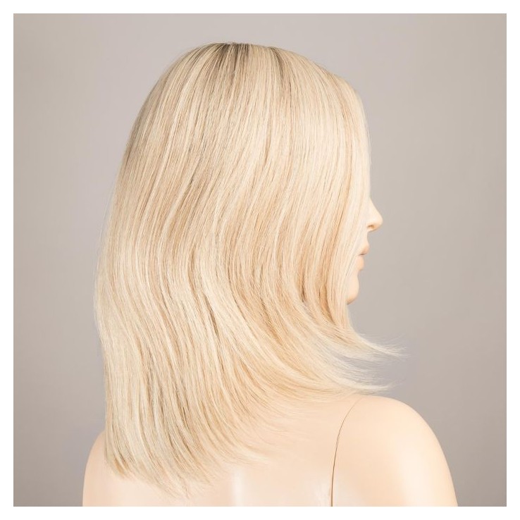 Peluca Trinity Plus Ellen Wille - Pelo Natural...