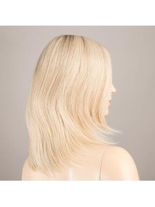 Peluca Trinity Plus Ellen Wille - Pelo Natural Remy - Corte Clásico y Elegante