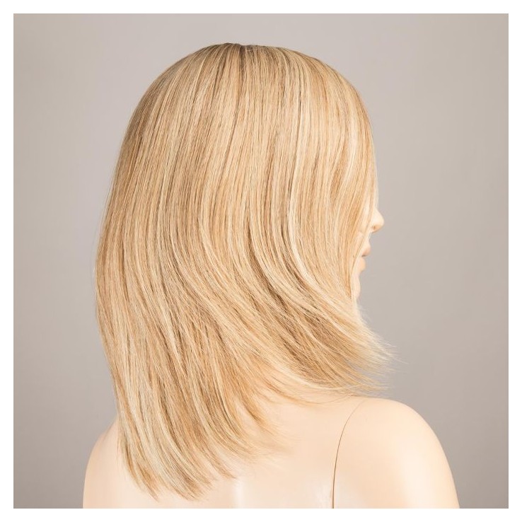 Peluca Trinity Plus Ellen Wille - Pelo Natural...