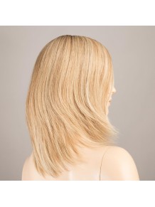 Peluca Trinity Plus Ellen Wille - Pelo Natural Remy - Corte Clásico y Elegante