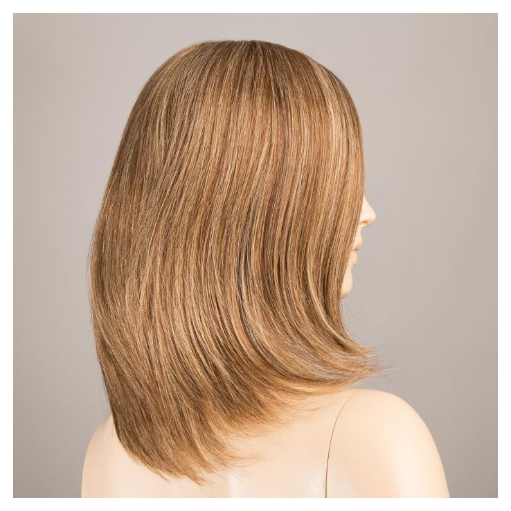 Peluca Trinity Plus Ellen Wille - Pelo Natural...