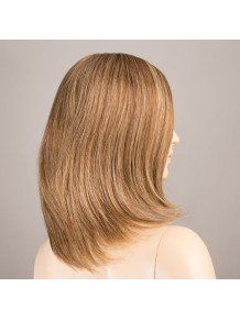 Peluca Trinity Plus Ellen Wille - Pelo Natural Remy - Corte Clásico y Elegante