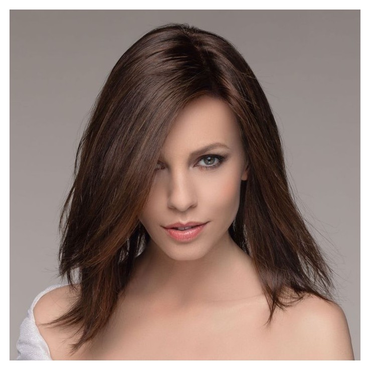 Peluca Trinity Plus Ellen Wille - Pelo Natural...