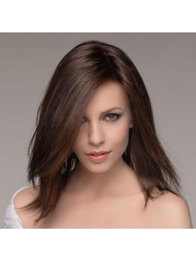 Peluca Trinity Plus Ellen Wille - Pelo Natural Remy - Corte Clásico y Elegante