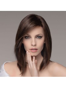 Peluca Trinity Plus Ellen Wille - Pelo Natural Remy - Corte Clásico y Elegante