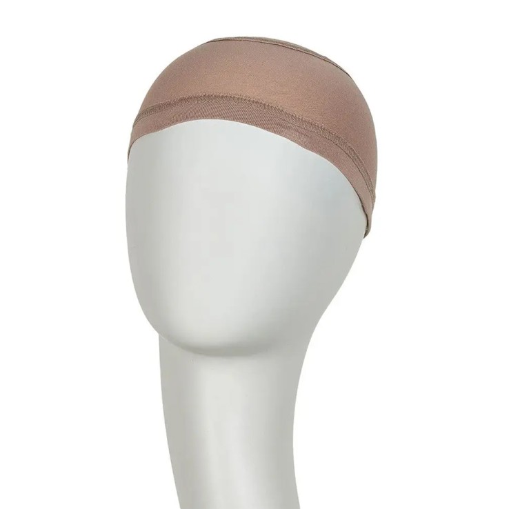 Gorro Protector Nouli para Peluca - Suavidad y...