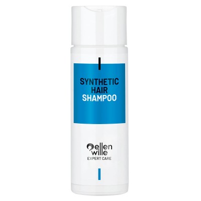 Champú Ellen Wille para Pelucas de Fibra Sintética -...