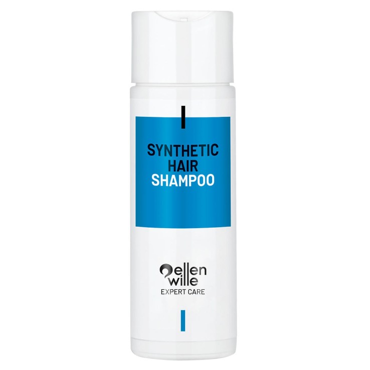 Champú Ellen Wille para Pelucas de Fibra...