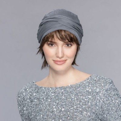 Bandhair Ellen Wille (Estilo Corto) - Postizo con Banda... 2