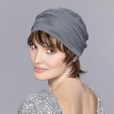 Bandhair Ellen Wille (Estilo Corto) - Postizo con Banda...