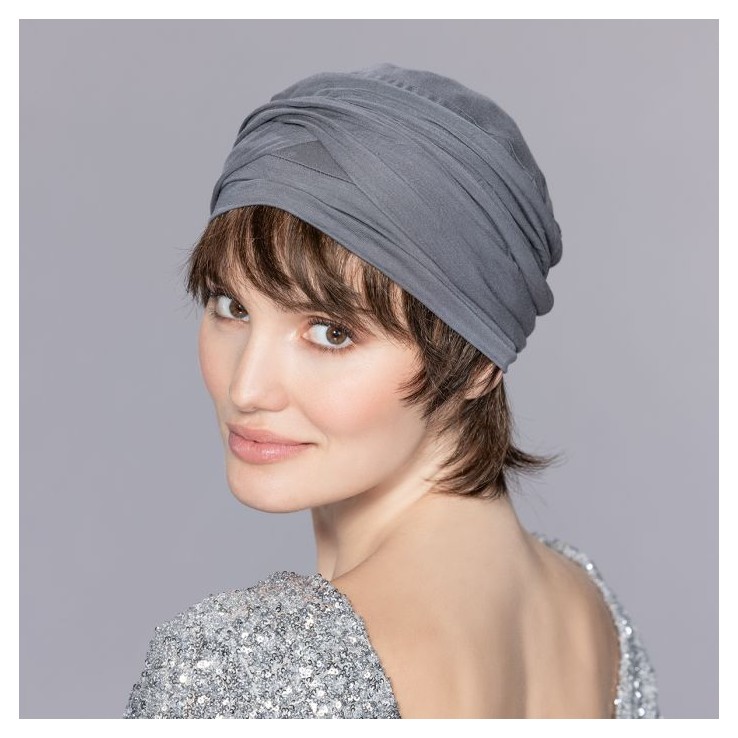 Bandhair Ellen Wille (Estilo Corto) - Postizo...