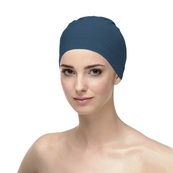 Gorro de Dormir Natalia Algodón Carebell -...