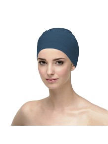 Gorro de Dormir Natalia Algodón Carebell - Suavidad y Protección Térmica Nocturna