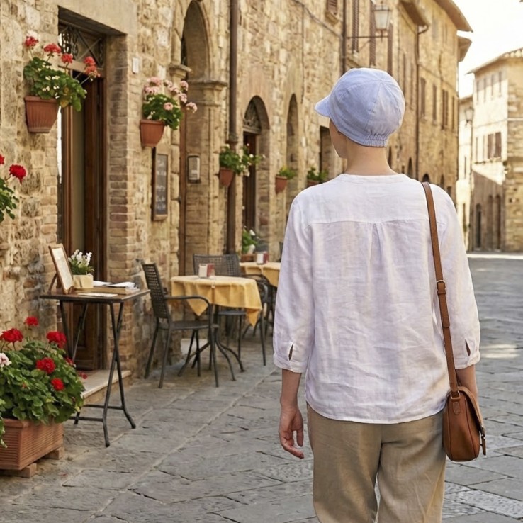 Gorra Denim Carebell Headwear - Gorra...