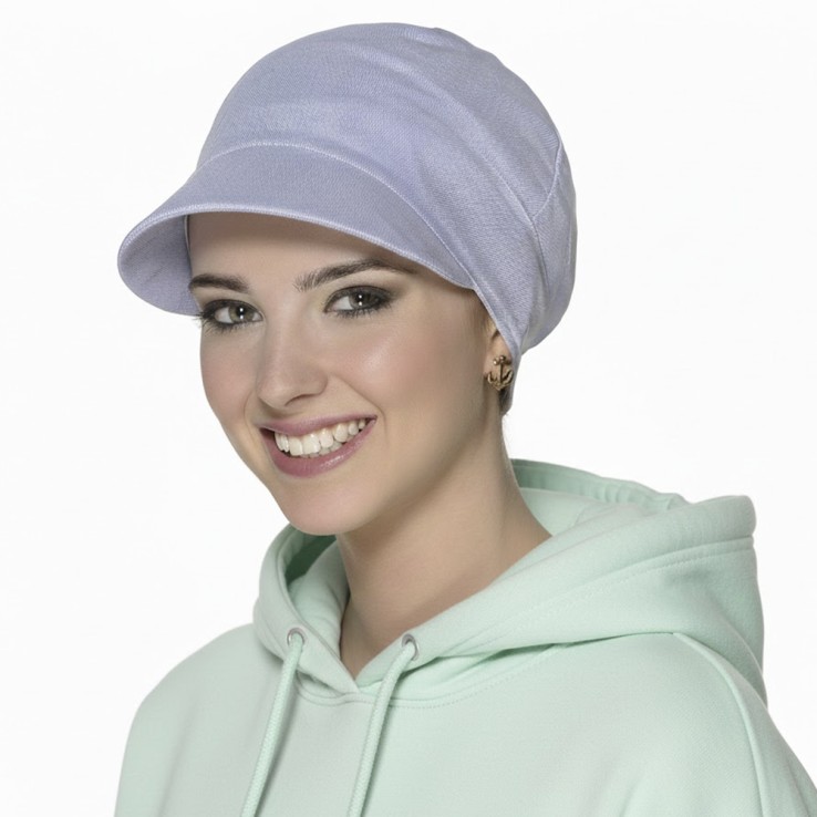 Gorra Denim Carebell Headwear - Gorra...