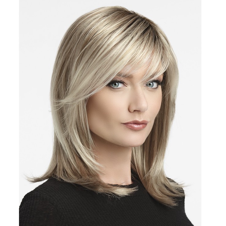 Michigan ★★ · Peluca Raquel Welch