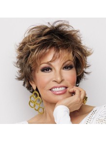 Cuba  ★★ Peluca Raquel Welch