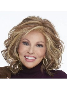 Maine Mono ★★★ · Peluca Raquel Welch