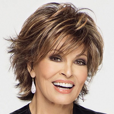 Indiana Mono ★★★★  · Peluca Raquel Welch