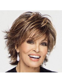 Indiana Mono ★★★★  · Peluca Raquel Welch