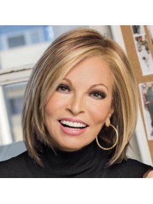 Idaho Mono  ★★★  Peluca Raquel Welch