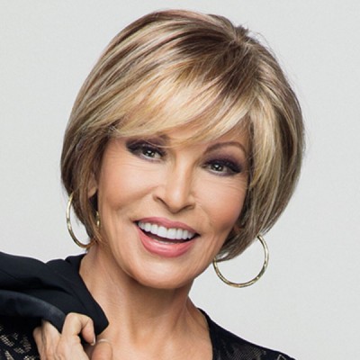 East Luxury ★★★★★★ Peluca Raquel Welch