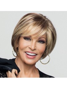 East Luxury ★★★★★★ Peluca Raquel Welch