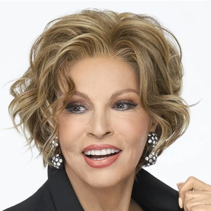 Lake Mono ★★★ Peluca Raquel Welch