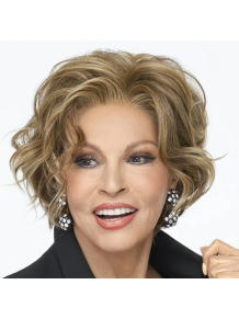 Lake Mono ★★★ Peluca Raquel Welch