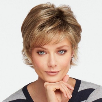 Aspen Mono ★★★★ Peluca Raquel Welch