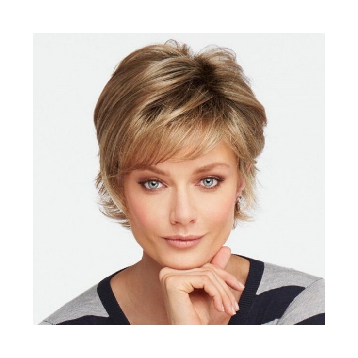 Aspen Mono ★★★★ Peluca Raquel Welch