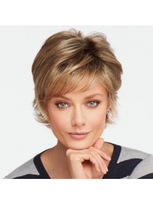 Aspen Mono ★★★★ Peluca Raquel Welch