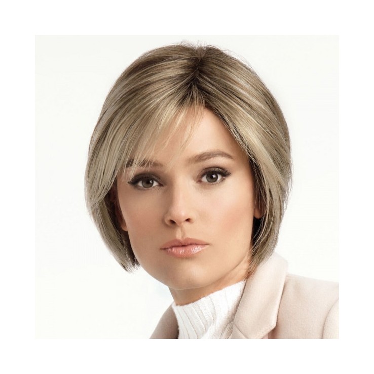 Cape Mono ★★★★ Peluca Raquel Welch