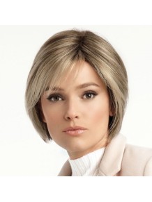 Cape Mono ★★★★ Peluca Raquel Welch