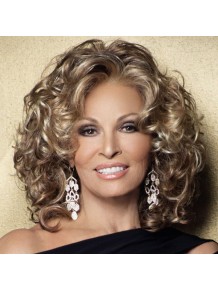 Hawaii ★★ · Peluca Raquel Welch