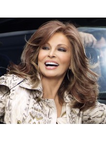 L.A. Mono ★★★ · Peluca Raquel Welch