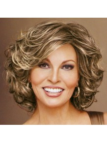 Empire Mono ★★★★ · Peluca Raquel Welch