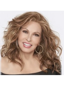 Peluca Trinidad Luxury ★★★★★★ Raquel Welch