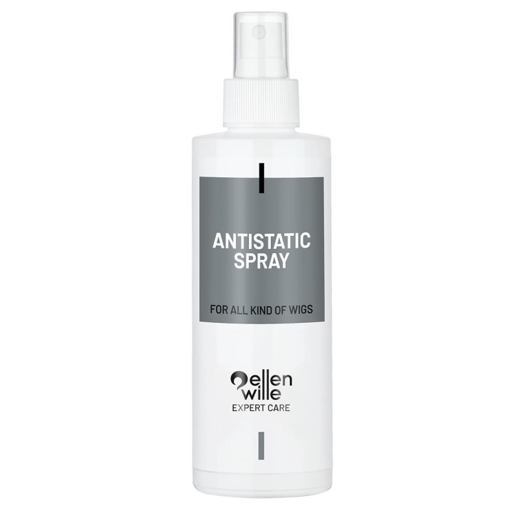 Ellen Wille Anti Static Spray para Pelucas
