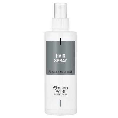 Ellen Wille HAIR SPRAY - Laca para Pelucas
