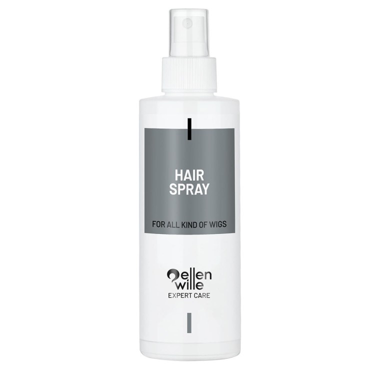 Ellen Wille HAIR SPRAY - Laca para Pelucas
