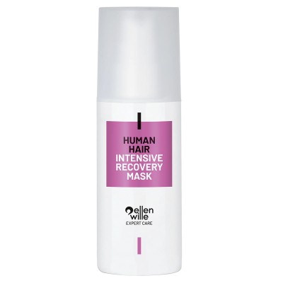Ellen Wille Human Hair Intensive Recovery Mask