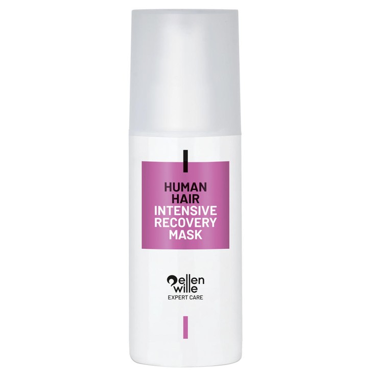 Ellen Wille Human Hair Intensive Recovery Mask