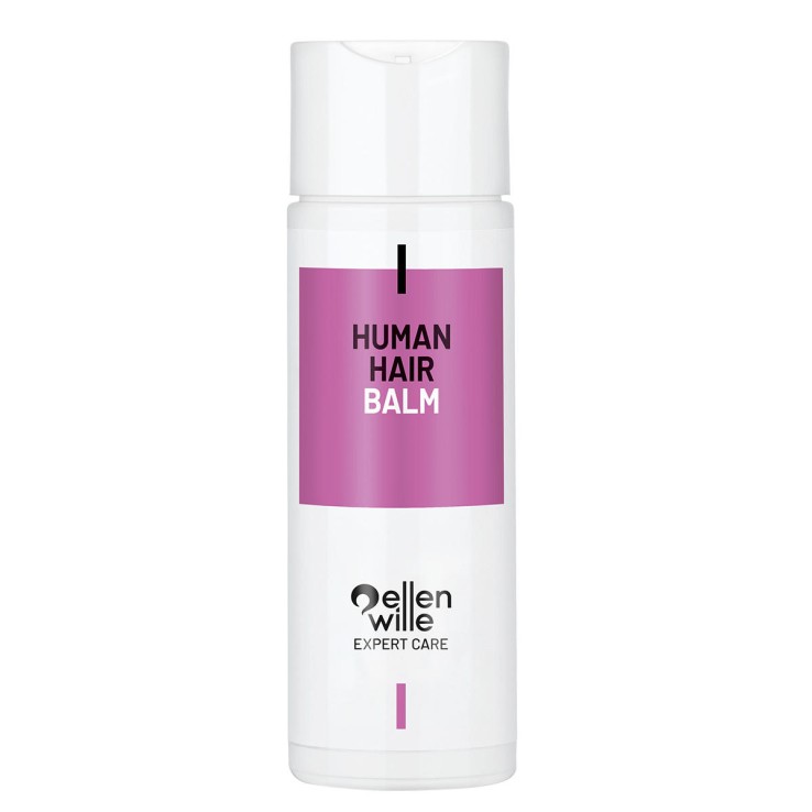 Ellen Wille Human Hair Balm - Bálsamo Peluca...
