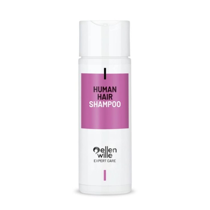 Ellen Wille Human Hair Shampoo - Champú Peluca...