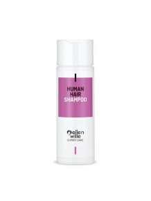 Champú Específico para Pelucas y Prótesis de Pelo Natural - Ellen Wille Human Hair Shampoo