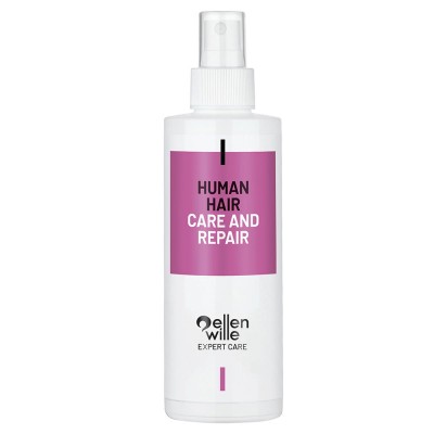 Ellen Wille Human Hair Care 'N Repair - Spray Reparador