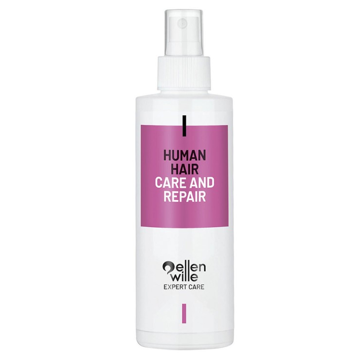 Ellen Wille Human Hair Care 'N Repair - Spray...