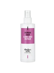 Spray Reparador Sin Aclarado para Pelucas de Pelo Natural - Ellen Wille Care 'n Repair