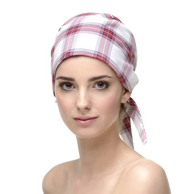 Pañuelo Pirata Carebell: Pañoleta de Algodón 100% para...